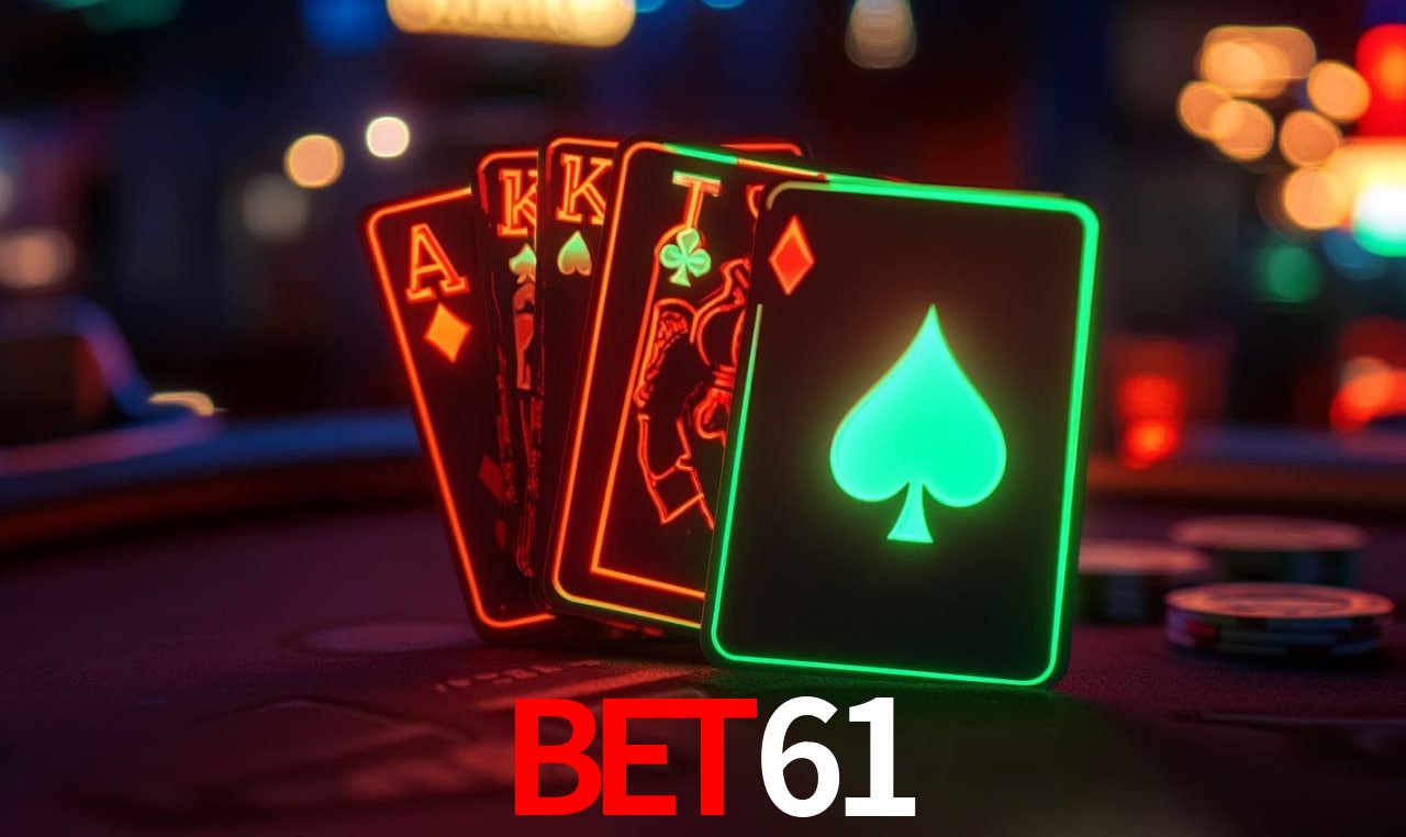 bet61 Slots - bet61 visual 1